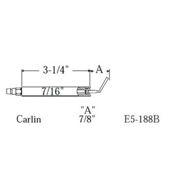 Westwood Products | E5-188B