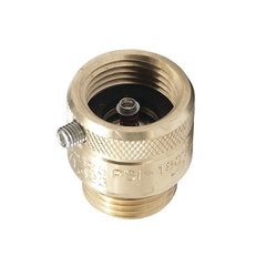 Watts 83/4 Hose Connection 8 Vacuum Breaker 3/4 Inch Brass 0061982  | Midwest Supply Us