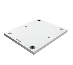 Jergens 58731 FIXTURE PLATE, AL,250 X 375 X 20 THK  | Midwest Supply Us