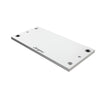 28741 | FIXTURE PLATE, 9 7/8 X 20 | Jergens