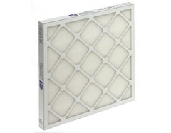 Lennox 28W02 Healthy Climate 101355-01, Pleated Commercial Air Filter 25 x 16 x 2 Inch, MERV 15  | Midwest Supply Us