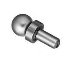 Jergens 29021 CHECKING BALL, .5000 TAPPED  | Midwest Supply Us