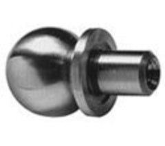 Jergens 29091 CONSTRUCTION BALL, 10MM  | Midwest Supply Us