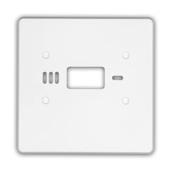 BRAEBURN 2950 Thermostat Wall Plate  | Midwest Supply Us