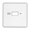 2950 | Thermostat Wall Plate | BRAEBURN