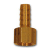 29FS-66 | 3/8 HID X 3/8 NPSM FE BALL END MAF/USA Mid-America Fittings Made in USA | Midland Metal Mfg.
