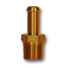 29SB-106 | 5/8 X 3/8 SINGLE BARB HOSE MAF/USA Mid-America Fittings Made in USA | Midland Metal Mfg.