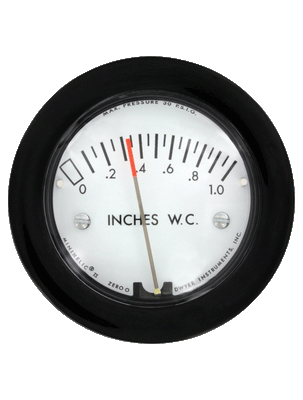 Dwyer Instruments | 2-5005-NPT