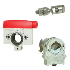 Honeywell MB-NSR-SWITCH/U VR VH BFLY NSR ACTUATOR AUX SW KIT  | Midwest Supply Us