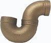 R1371 | RAVEN R1371 2C P-trap L/C-O RAVEN # 2CCPTRAPLCO | Everflow