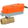 Z2075QPF-K+CQXUP-3 | ZoneTight™ (QCV), Press Fit, 3/4