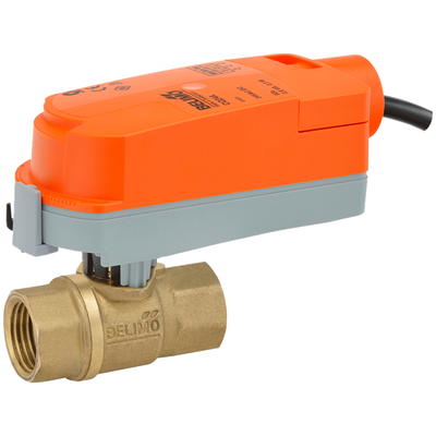 Belimo | Z2075QPF-K+CQXUP-3