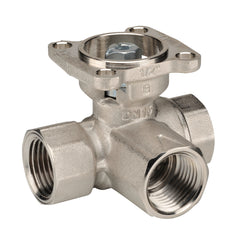 Belimo B307B Characterized Control Valve (CCV), 1/2", 3-way  | Midwest Supply Us