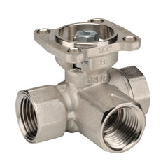 Belimo B331 Characterized Control Valve (CCV), 1 1/4", 3-way | Belimo  | Midwest Supply Us