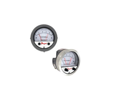 Dwyer Instruments | 3005MR