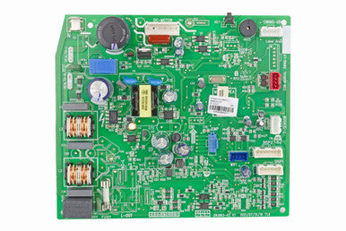 GREE 30138001017 MAIN CONTROL BOARD  | Midwest Supply Us