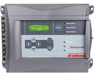 Honeywell Analytics | 301-C-DLC-BIP