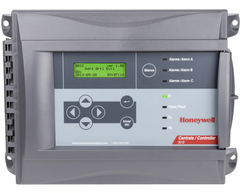 Honeywell Analytics 301-C-DLC Gas Det.Cntlr,w/Datalog&PlEncl  | Midwest Supply Us