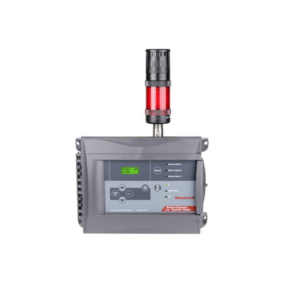 Honeywell Analytics | 301-EM-RFSA-CA1