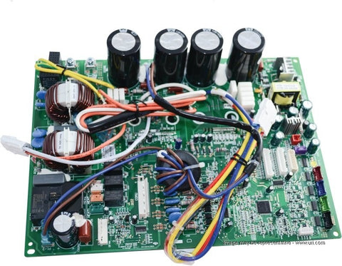 GREE 30228000026 Main Control Board  | Midwest Supply Us