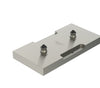 30310-A | ZPS, FIXTURE PLATE, K5.3, (2) STATION | Jergens