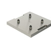 30331-A | ZPS, FIXTURE PLATE, K20.3, (4) STATION | Jergens