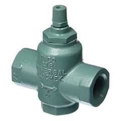 TACO 218 Check Valve Flo-Chek Universal 3/4 Inch Female NPT Cast Iron 218  | Midwest Supply Us