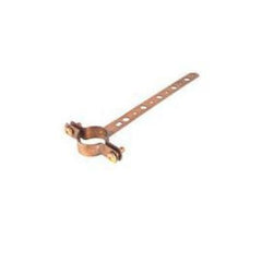 Hangers 131CT07512 Milford Hanger 3/4 x 12 Inch Copper Gard  | Midwest Supply Us