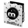 TD114 | Temperature Selector Selectra 14 Single Remote Dial 55 to 90 Degrees Fahrenheit with Override 0 to 40 Degrees Fahrenheit Over Set Point | Maxitrol