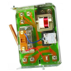 RESIDEO L8148A1017/U Aquastat High Limit 140 to 240 Degrees Fahrenheit 8DEG F Fixed Horizontal  | Midwest Supply Us