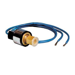 Sealed Units Parts (Supco) SLP0520 Pressure Switch Low Pressure SPST Open 5-20 Close Pounds per Square Inch Direct  | Midwest Supply Us