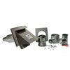 386902010 | Termination Kit Vent | Weil Mclain