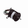 D1189 | Motor Krack OEM Replacement 1/20 Horsepower 1550 Revolutions per Minute 115/208-230 Volt 3.3 Inch Shaded Pole Motor | Fasco Motors