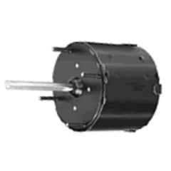 Modine 9F0102620000 Motor Fan for HD45 115 Volt Clockwise 1550 Revolutions per Minute 60 Hertz  | Midwest Supply Us