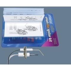 Ignitor Kits URK24V Igniter Kit Smart-Lite Universal Flame Rod Nitride 24 Volt  | Midwest Supply Us