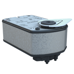 Bray Commercial VAMS24-70-A ST2 Direct Mt. 24V 70 lb. Modulating w/Aux. Sprg. Return  | Midwest Supply Us