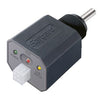 45-1102 | Low Water Cut Off Control Safeguard Automatic Reset 1100H2 24 Volt | Hydrolevel/Safeguard
