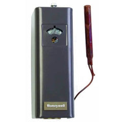 RESIDEO L6006A1145/U Aquastat Circulator and High or Low Limit 100-240 Degrees Fahrenheit 5-30DEG F Adjustable Horizontal  | Midwest Supply Us