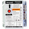 R8184G4009/U | Burner Control Oil Relay Primary with Lockout LED on Terminal Strip Indicates System Lockout for 4x4 Inch Junction Box or Direct Mount on Burner Housing R8184G4009/U | RESIDEO