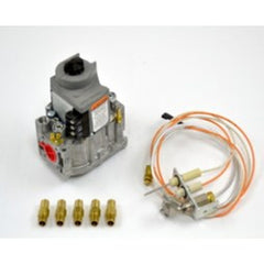Weil Mclain 510811097 Conversion Kit Propane to Natural Gas for CGs-3/4/5 and 6/Series 1 Gas Fired Water Boilers  | Midwest Supply Us