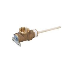 Bradford White 2304059402 Relief Valve for Powerstor 3 Inch NPT 150 Pounds per Square Inch  | Midwest Supply Us