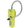 0019-7075 | Leak Detector Leakator Jr Miniature with 12 Inch Flexible Probe 6 x 2 x 1-1/2 Inch | Bacharach