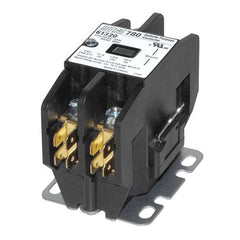Mars Controls 61320 Contactor 614 Definite Purpose with Shunt 1 Pole 30 Amp 24 Volt Interchangeable  | Midwest Supply Us