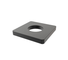 Jergens 31926 WASHER, 1, SQUARE  | Midwest Supply Us
