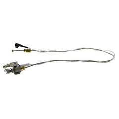 Bradford White 4154565305 Pilot Assembly with Electrode Natural Gas for Model M1TW40SBN-1  | Midwest Supply Us