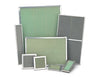 31J81 | Lennox 31J81, Washable Foam Air Filter 25 x 14 x 1 Inch, MERV 4 | Lennox