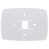 32003796-001 | COVER PLATE FOR TH8000 AND TH9000 SERIES THERMOSTATS. | Resideo