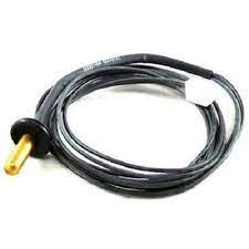 Resideo 32004955-003 ELECTRONIC SENSOR. INTENDED FOR L7148. 24" LEAD LENGTH 18AWG, ONE 3/16" ,ONE 1/4" QUICK CONNECT. INCLUDES CAPTIVE RETAINING CLIP ON SENSOR.  | Midwest Supply Us