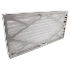 Resideo 32006027-001 REPLACEMENT PREFILTER FOR F500 WHOLE HOUSE HEPA AIR CLEANER. 2 INCH FILTER. MINIMUM ORDER QUANTITY OF 6.  | Midwest Supply Us