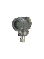 Dwyer Instruments 3200G-3-FM-1-1-LCD Smart pressure transmitter | range 0 to 725 psi with LCD display.  | Midwest Supply Us